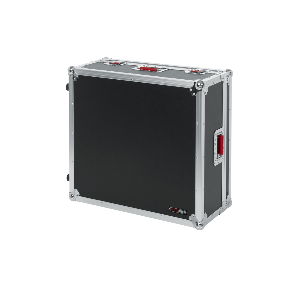Gator G-Tour Case for X32 Compact, No Doghouse