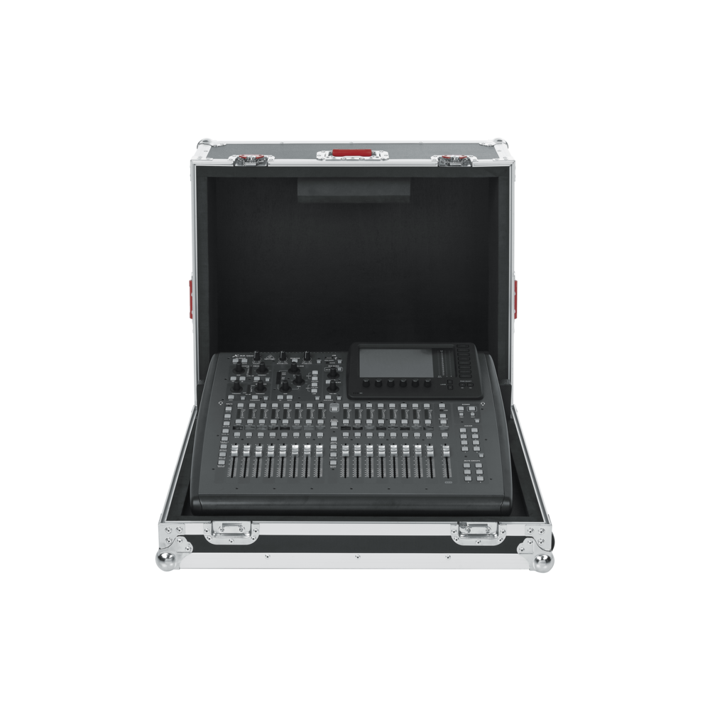 Gator G-Tour Case for X32 Compact, No Doghouse - view 2
