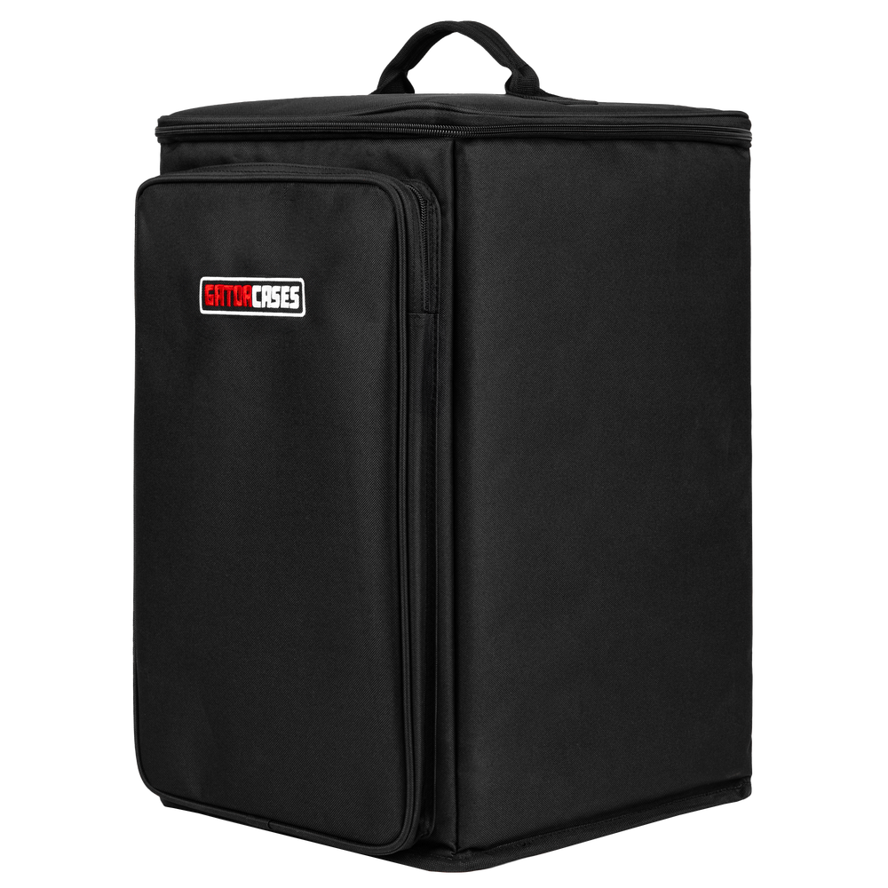 Gator Universal Speaker Transporter Backpack product image