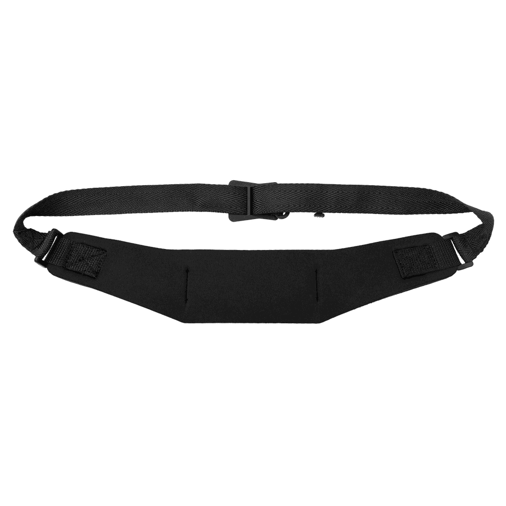 Gator Deluxe Neoprene Saxophone Strap, Junior - view 2