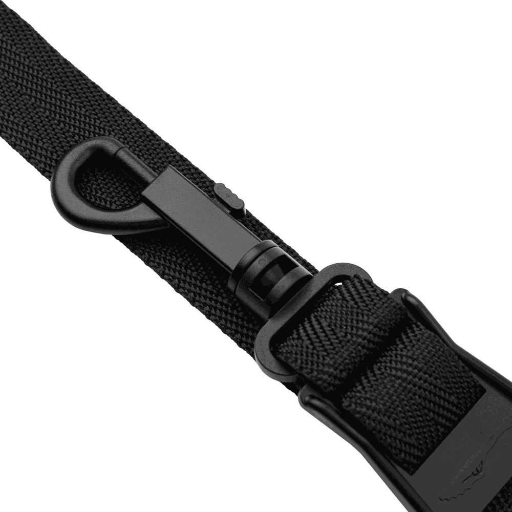 Gator Deluxe Neoprene Saxophone Strap, Junior - view 4