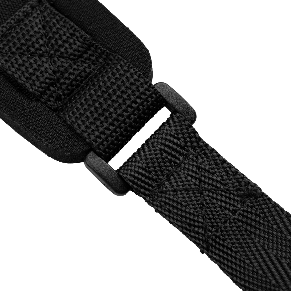 Gator Deluxe Neoprene Saxophone Strap, XL - view 5