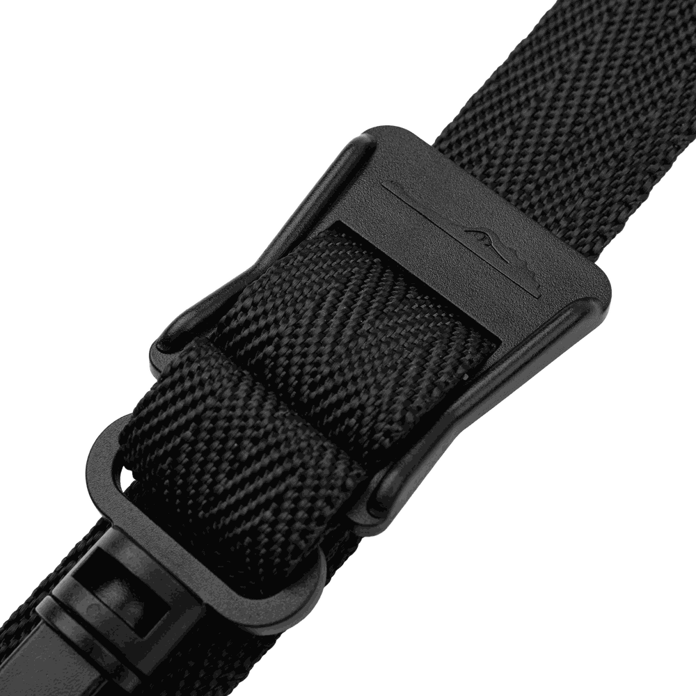 Gator Deluxe Neoprene Saxophone Strap, XL - view 6