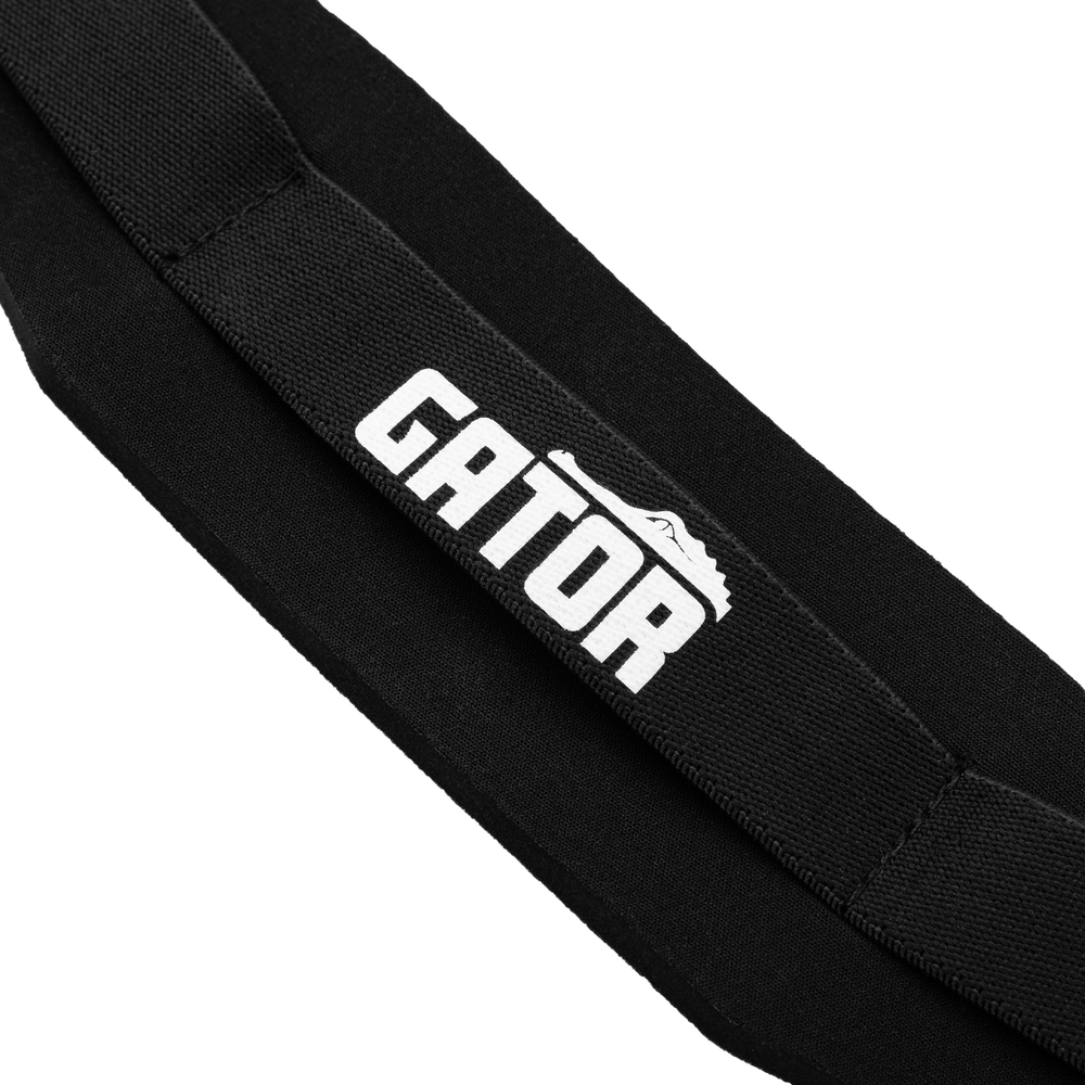 Gator Deluxe Neoprene Saxophone Strap - view 3