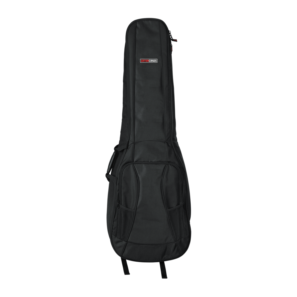 Gator 4G Series Gig Bag for Bass Guitars - view 2
