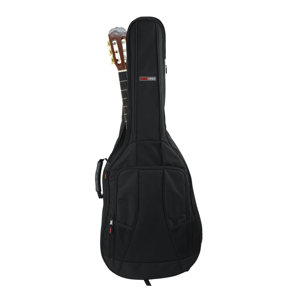 Gator 4G Series Gig Bag for Classical Guitar - view 2