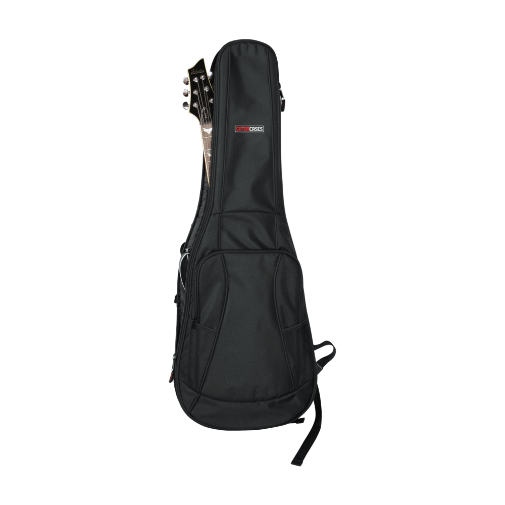 Gator 4G Series Gig Bag for Electric Guitars - view 3