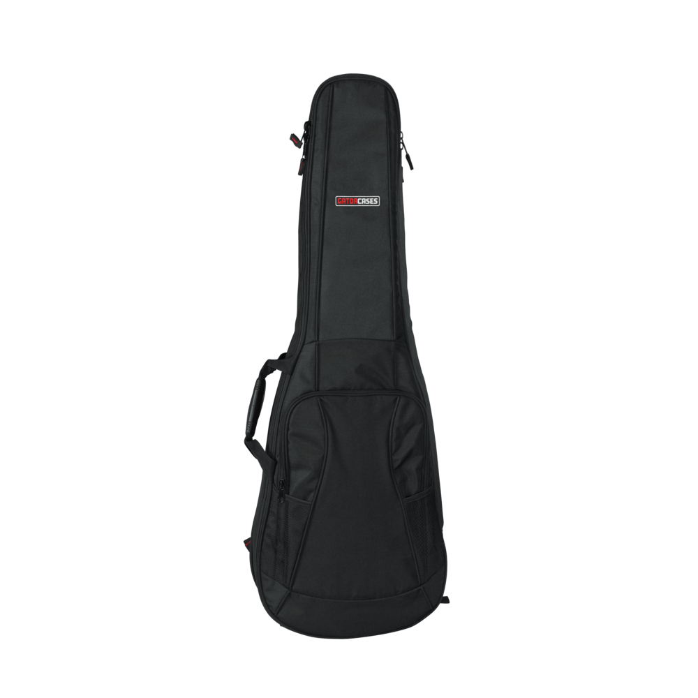 Gator 4G Series Gig Bag for 2x Electric Guitars