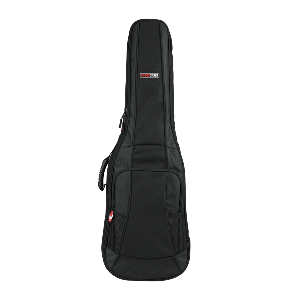 Gator 4G Series Gig Bag for Jazzmaster Guitar