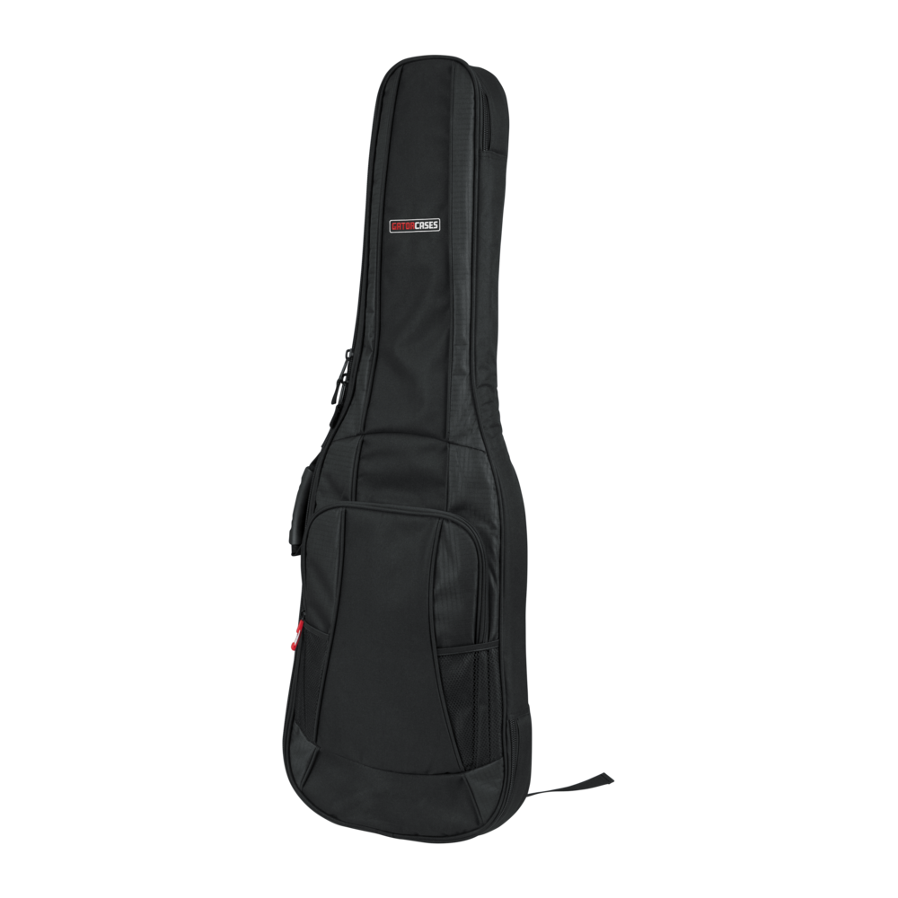 Gator 4G Series Gig Bag for Jazzmaster Guitar - view 2