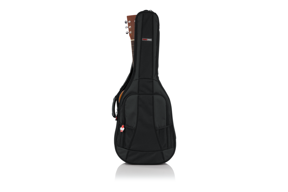 Gator 4G Series Gig Bag for Mini Acoustic Guitars - view 2
