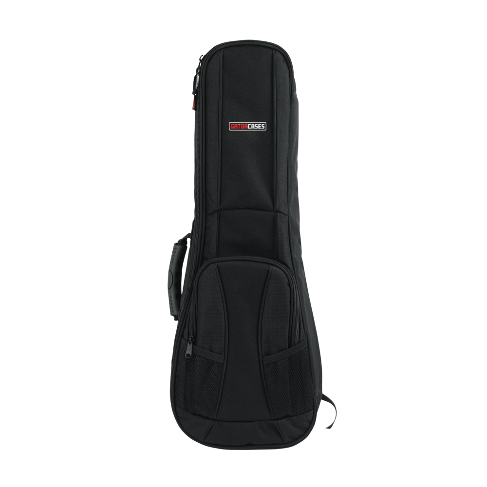Gator Cases GB-4G-UKE-CON Concert Ukulele Gig Bag