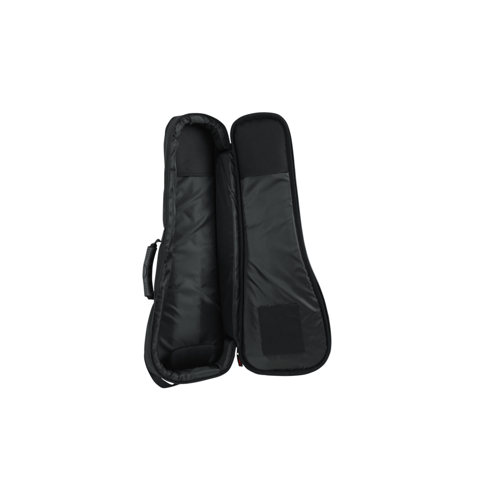 Gator 4G Series Gig Bag for Concert Ukulele - view 2