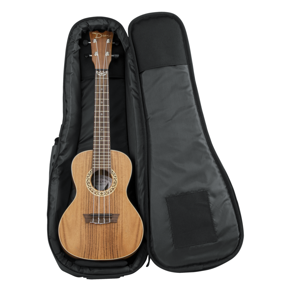 Gator 4G Series Gig Bag for Concert Ukulele - view 3