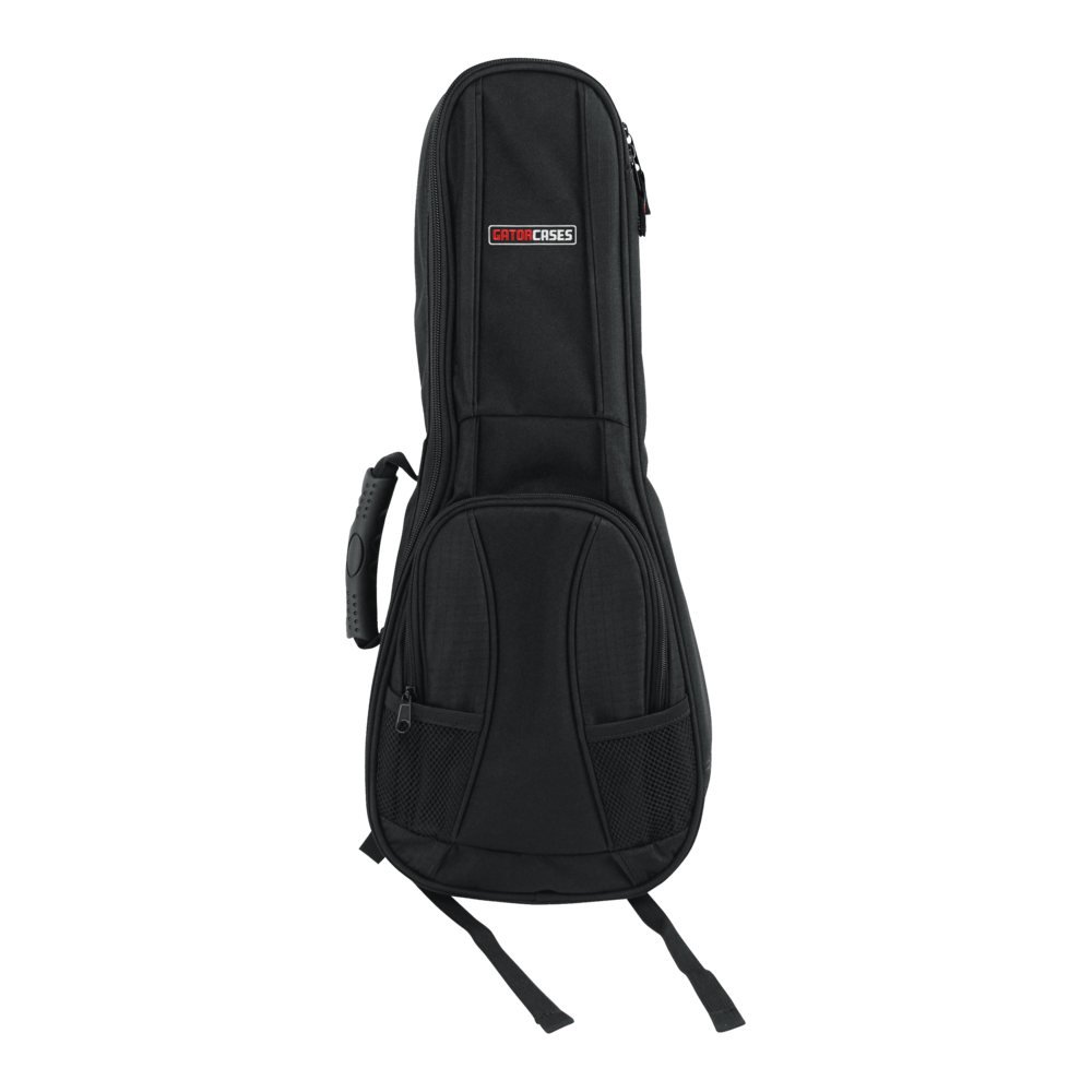 Gator 4G Series Gig Bag for Soprano Ukulele