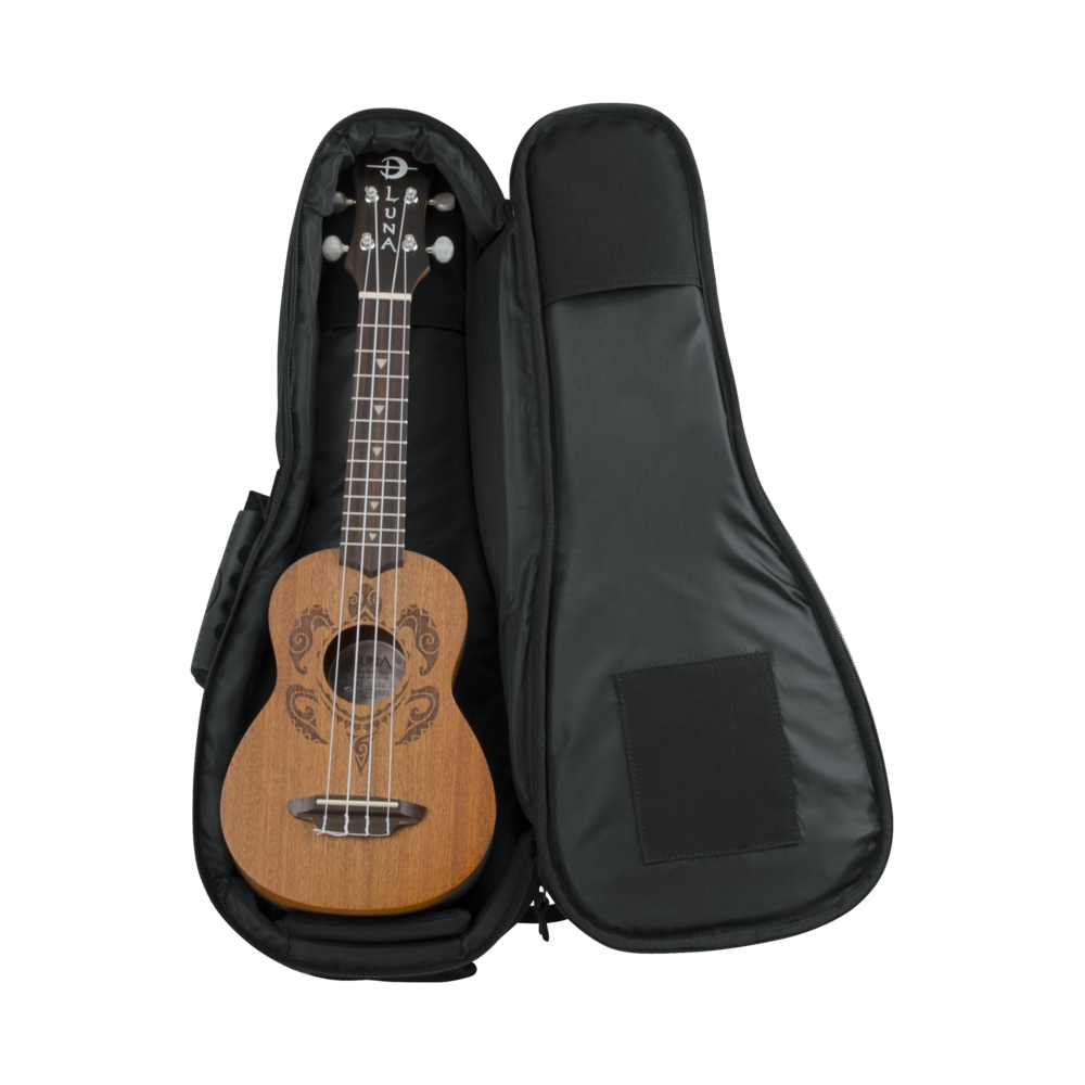 Gator 4G Series Gig Bag for Soprano Ukulele - view 3