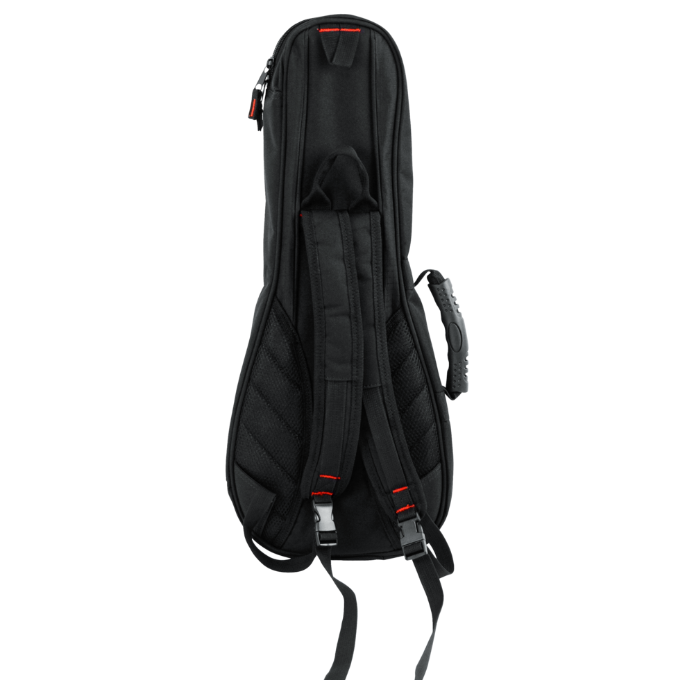 Gator 4G Series Gig Bag for Soprano Ukulele - view 5