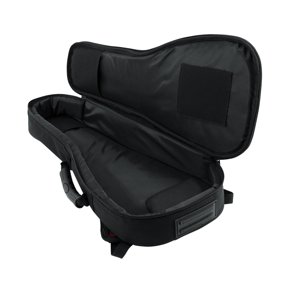 Gator 4G Series Gig Bag for Soprano Ukulele - view 6