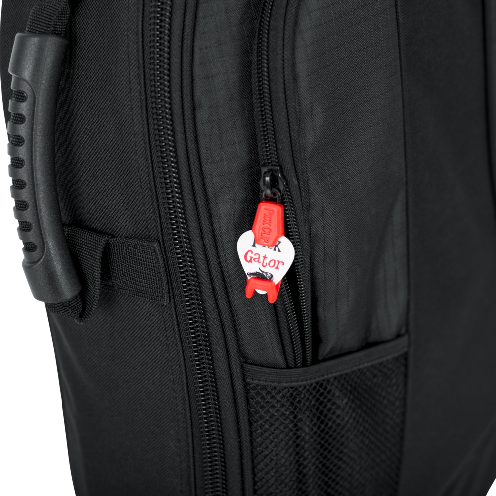 Gator 4G Series Gig Bag for Tenor Ukulele - view 6