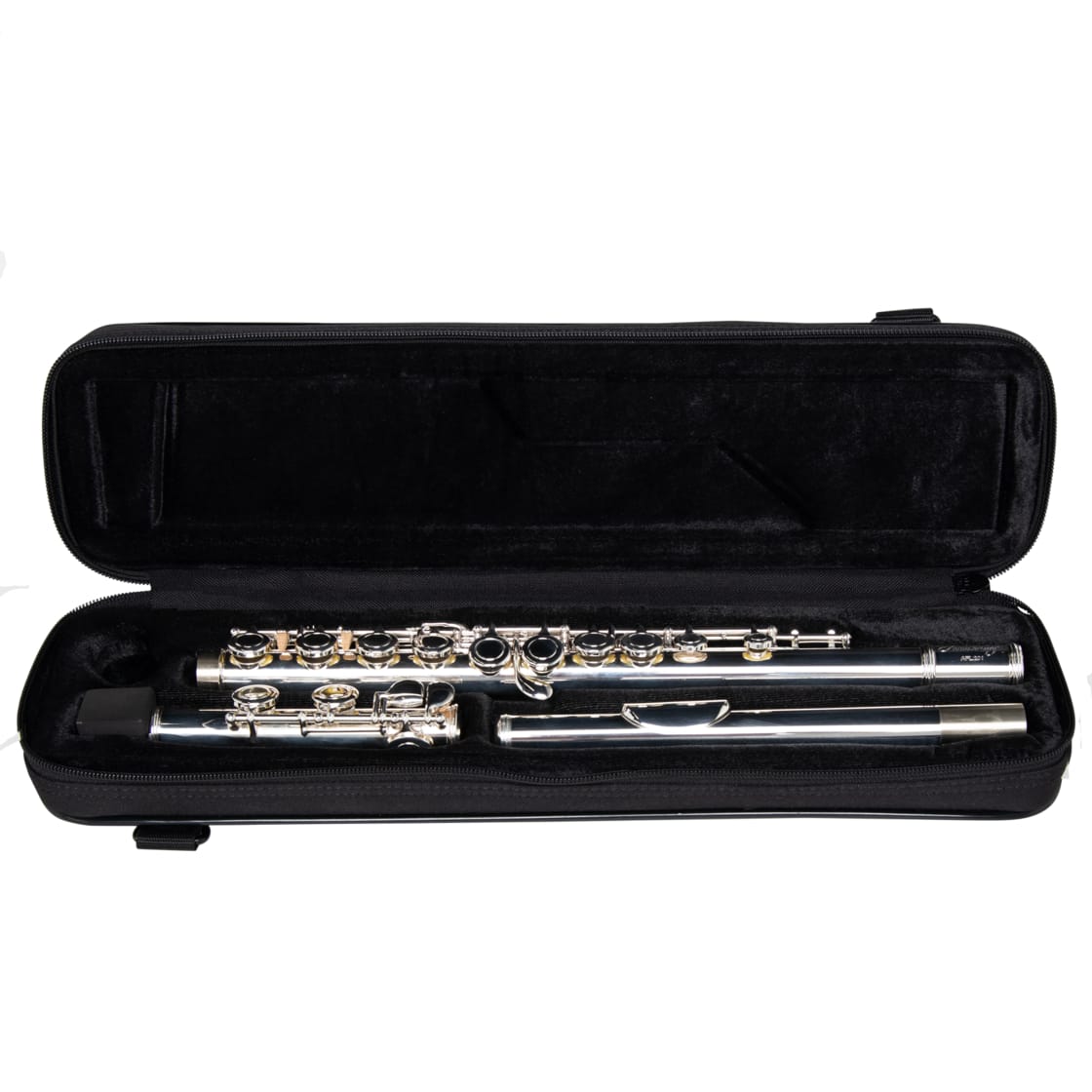 Gator Lightweight Beginner Case for Flute - view 5