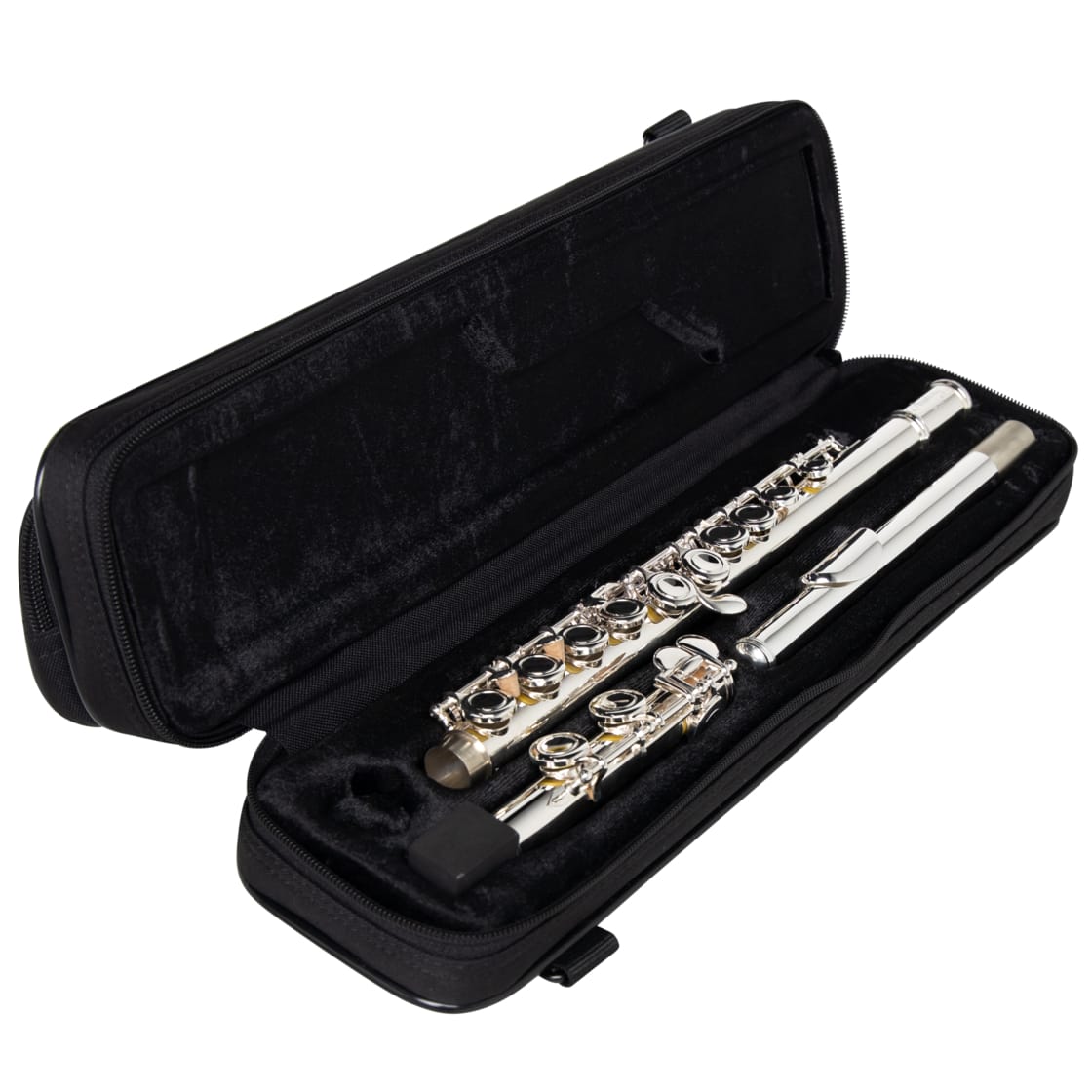 Gator Lightweight Beginner Case for Flute - view 6