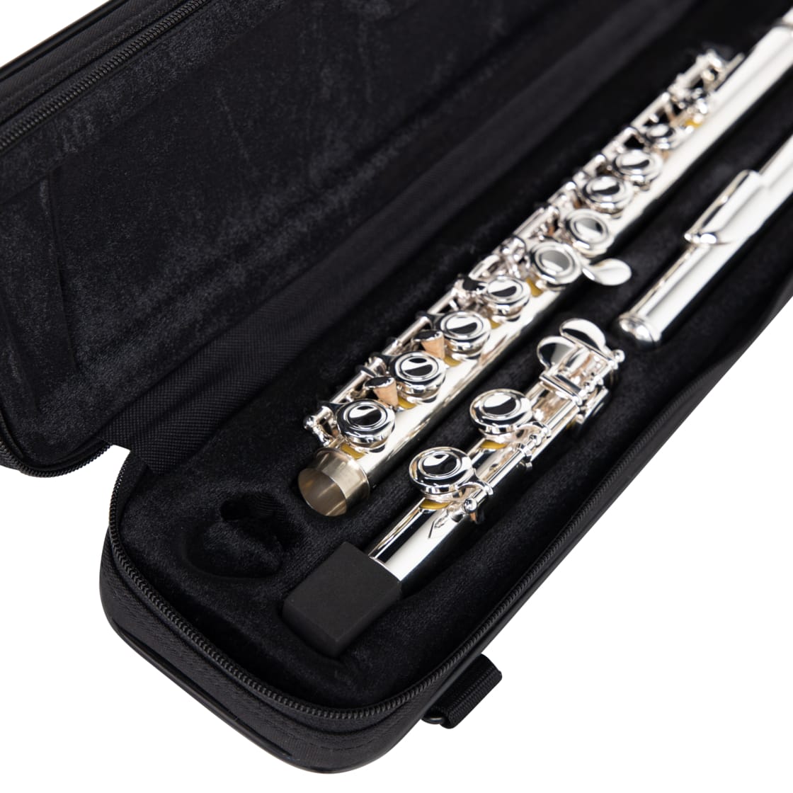 Gator Lightweight Beginner Case for Flute - view 7