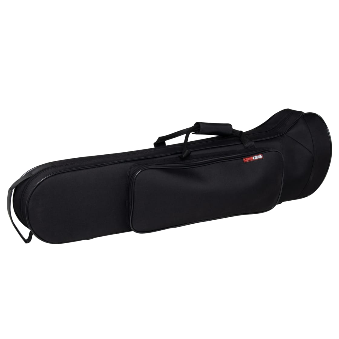 Gator Lightweight Beginner Case for Trombone - view 2