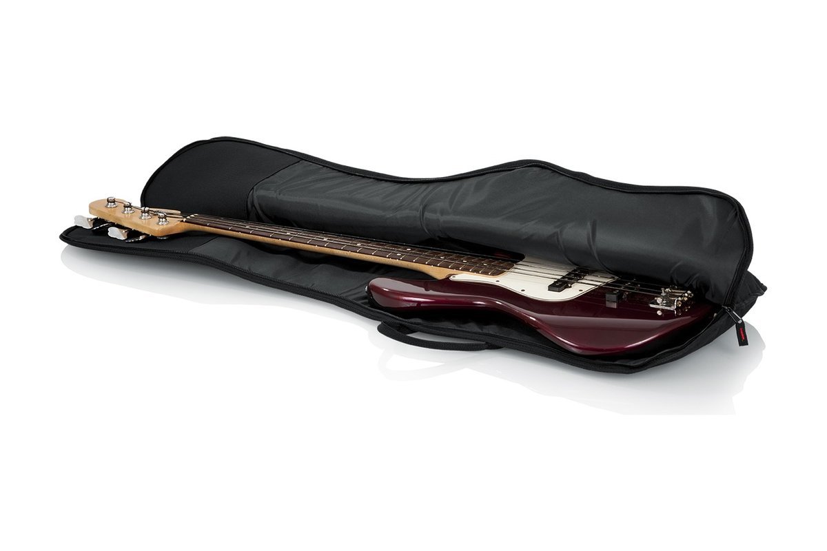 Gator Bass Guitar Gig Bag - view 2