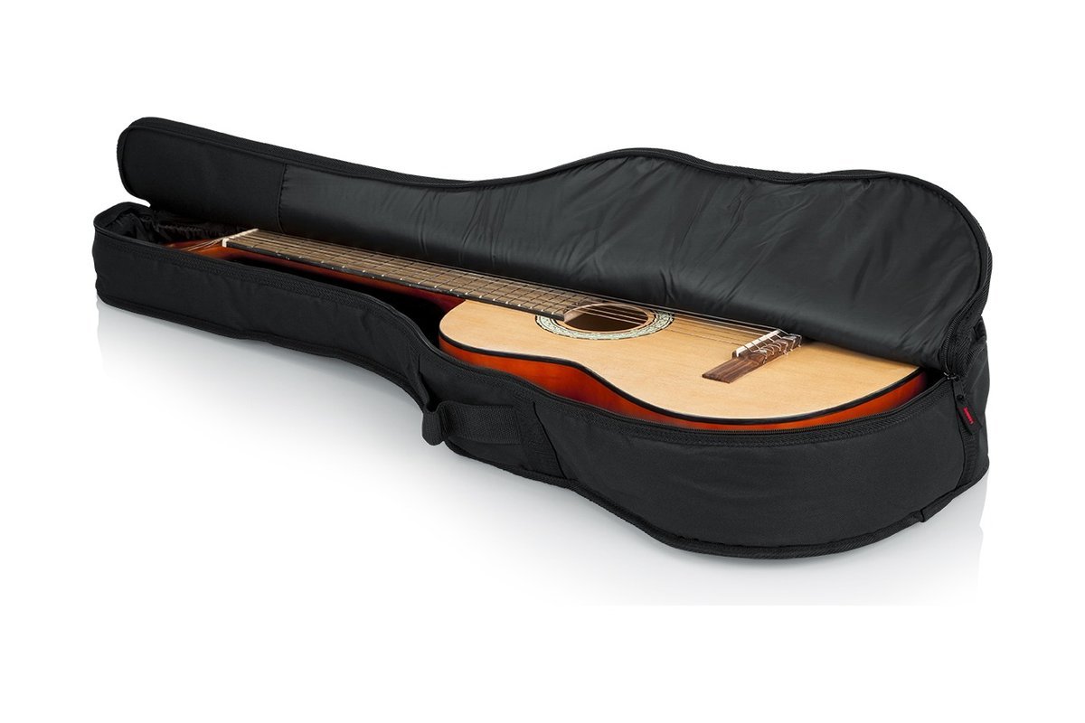 Gator Classical Guitar Gig Bag - view 2