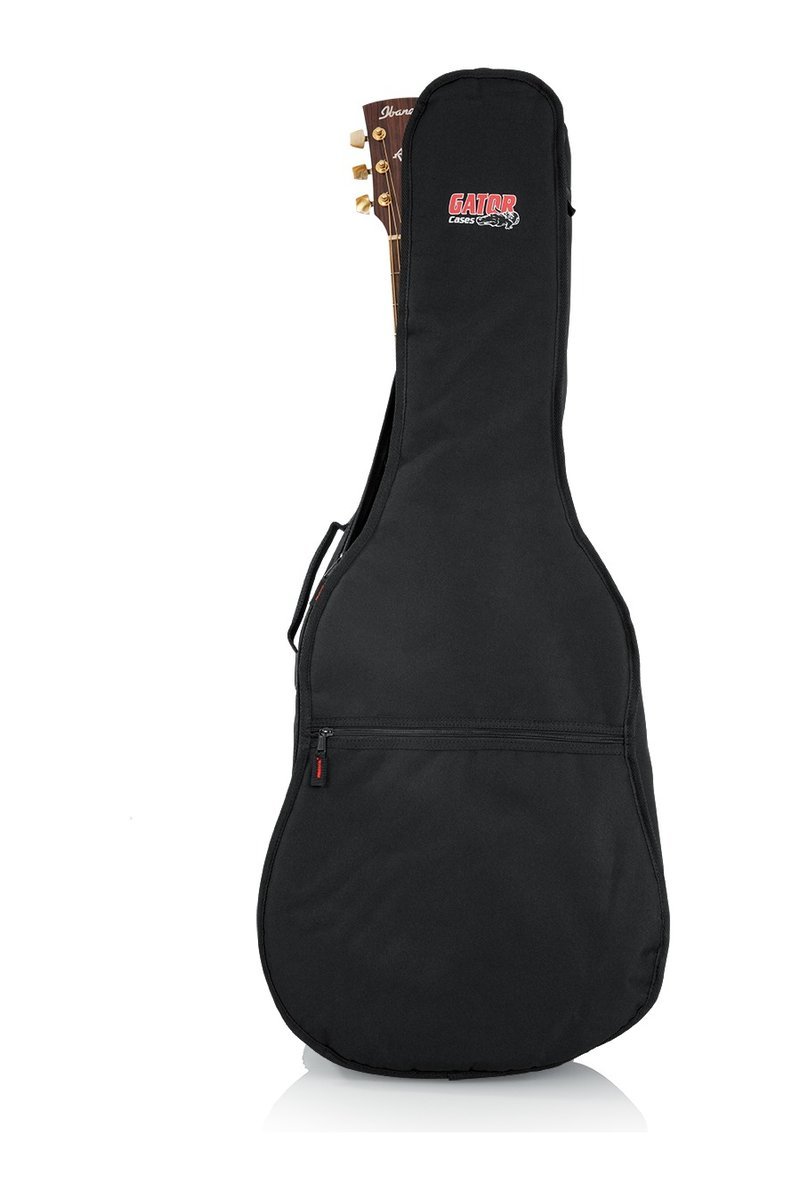Gator Dreadnought Guitar Gig Bag