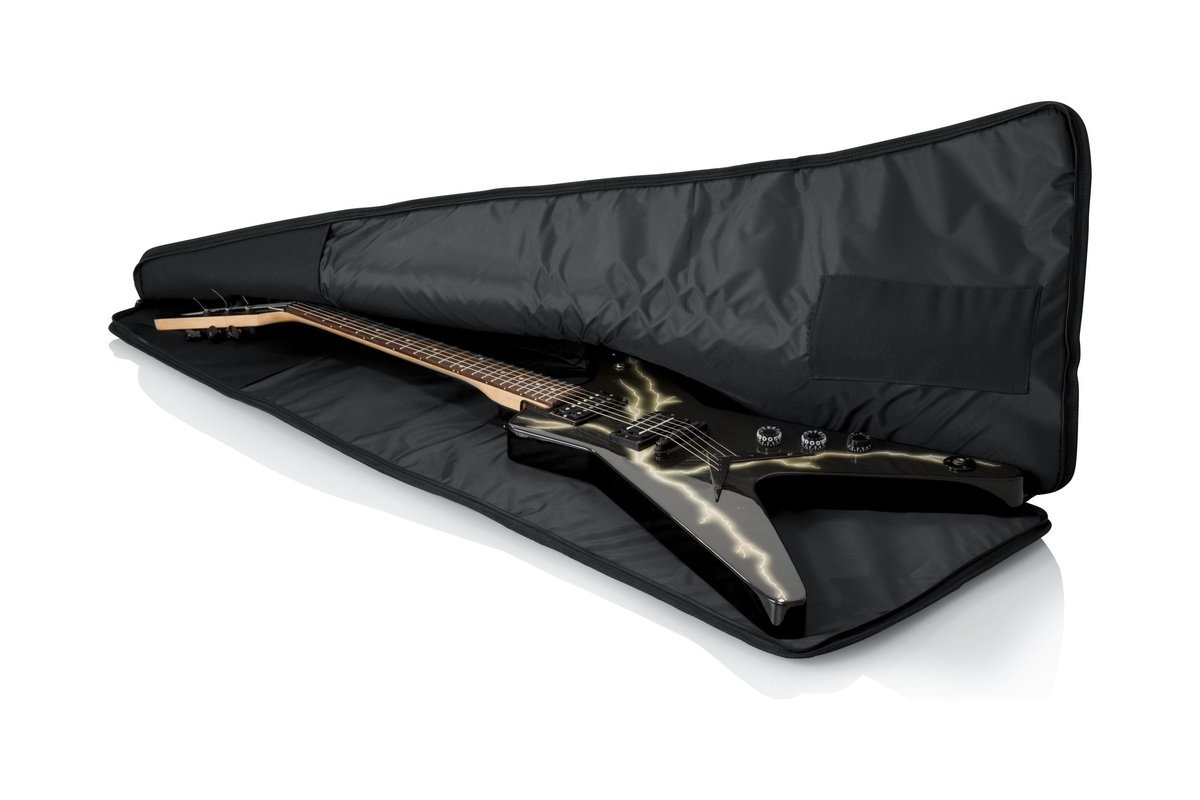 Gator Unique Shaped Guitar Gig Bag - view 2