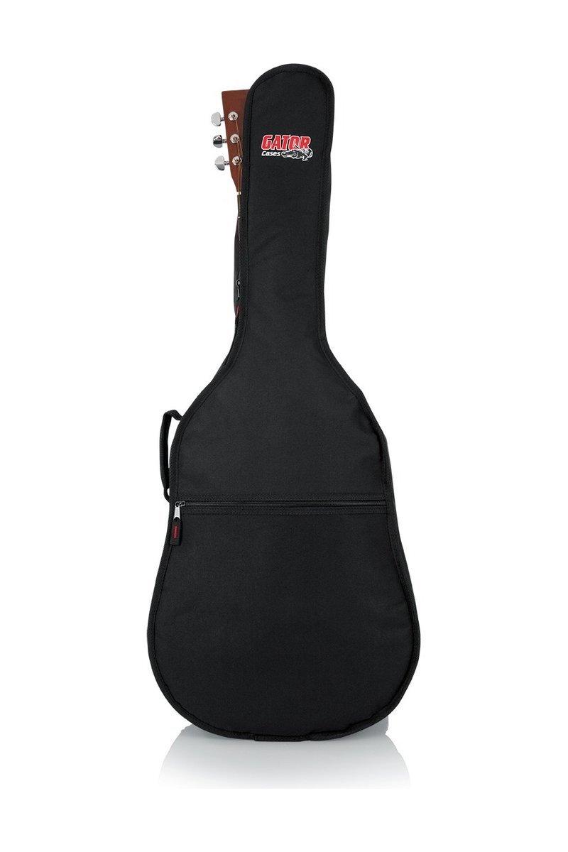 Gator Mini Acoustic Guitar Gig Bag