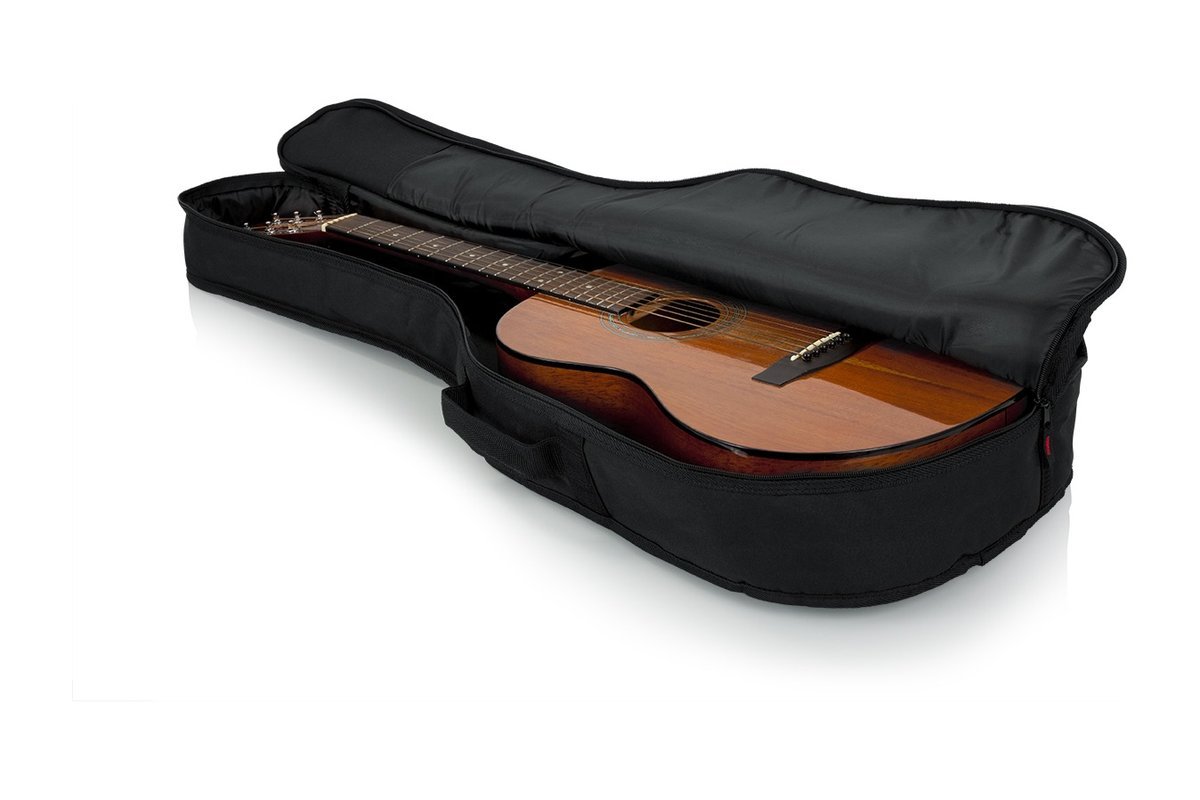 Gator Mini Acoustic Guitar Gig Bag - view 2