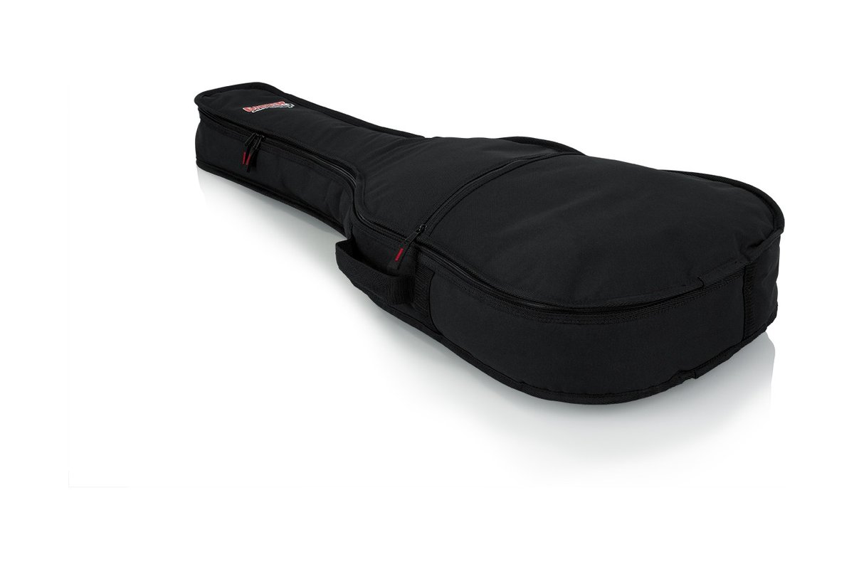Gator Mini Acoustic Guitar Gig Bag - view 3