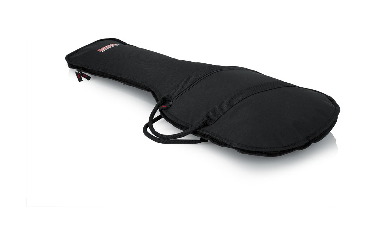 Gator Mini Electric Guitar Gig Bag - view 3