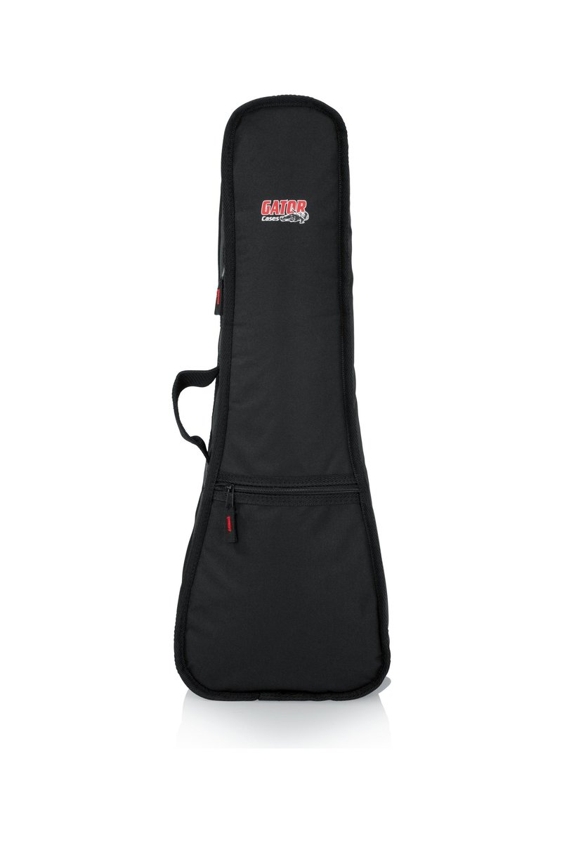 Gator Concert Ukulele Gig Bag