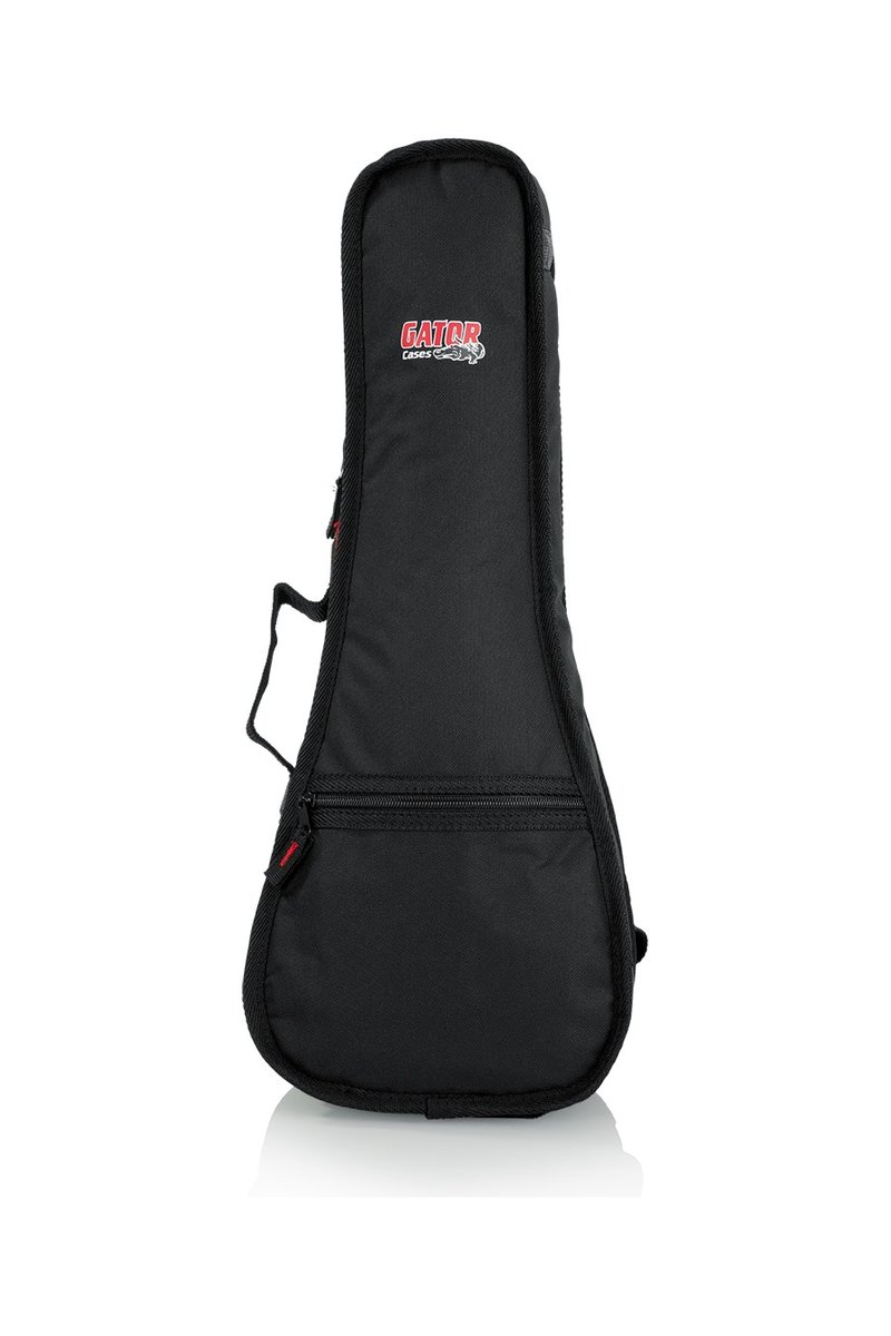 Gator Soprano Ukulele Gig Bag