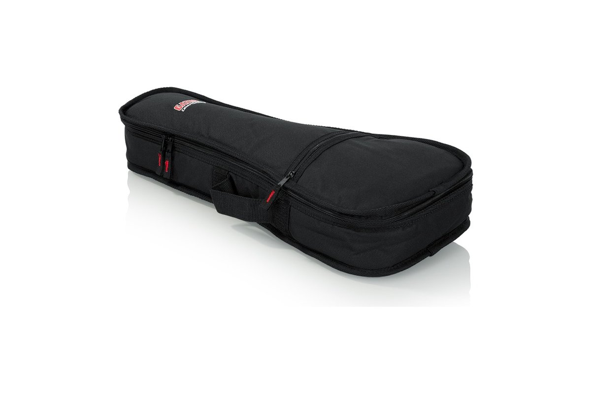 Gator Soprano Ukulele Gig Bag - view 3