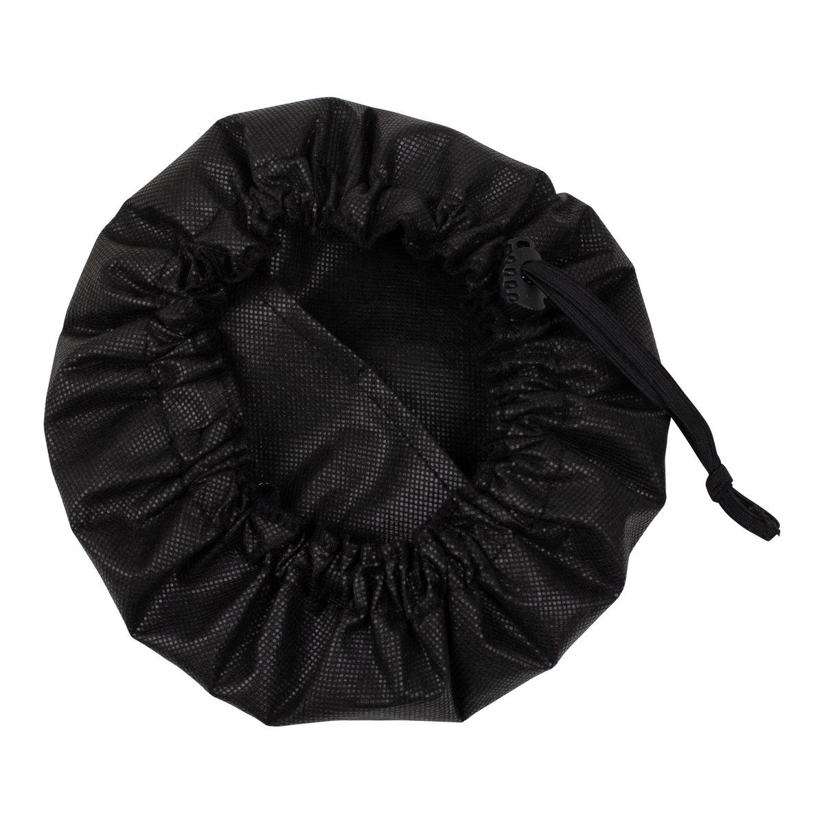 Gator Black Bell Cover with MERV 13 filter, 10-11 Inches - view 2