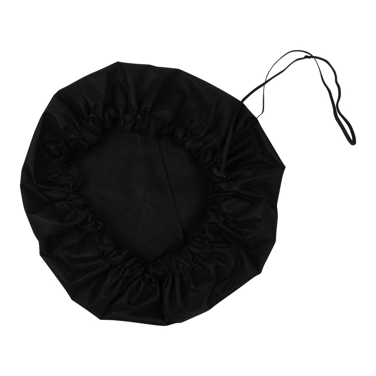 Gator Black Bell Cover with MERV 13 filter, 22-23 Inches - view 3