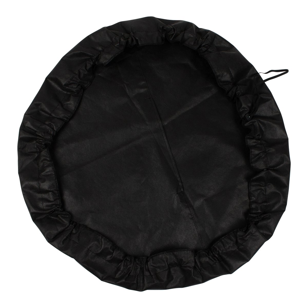 Gator Black Bell Cover with MERV 13 filter, 27-29 Inches - view 3
