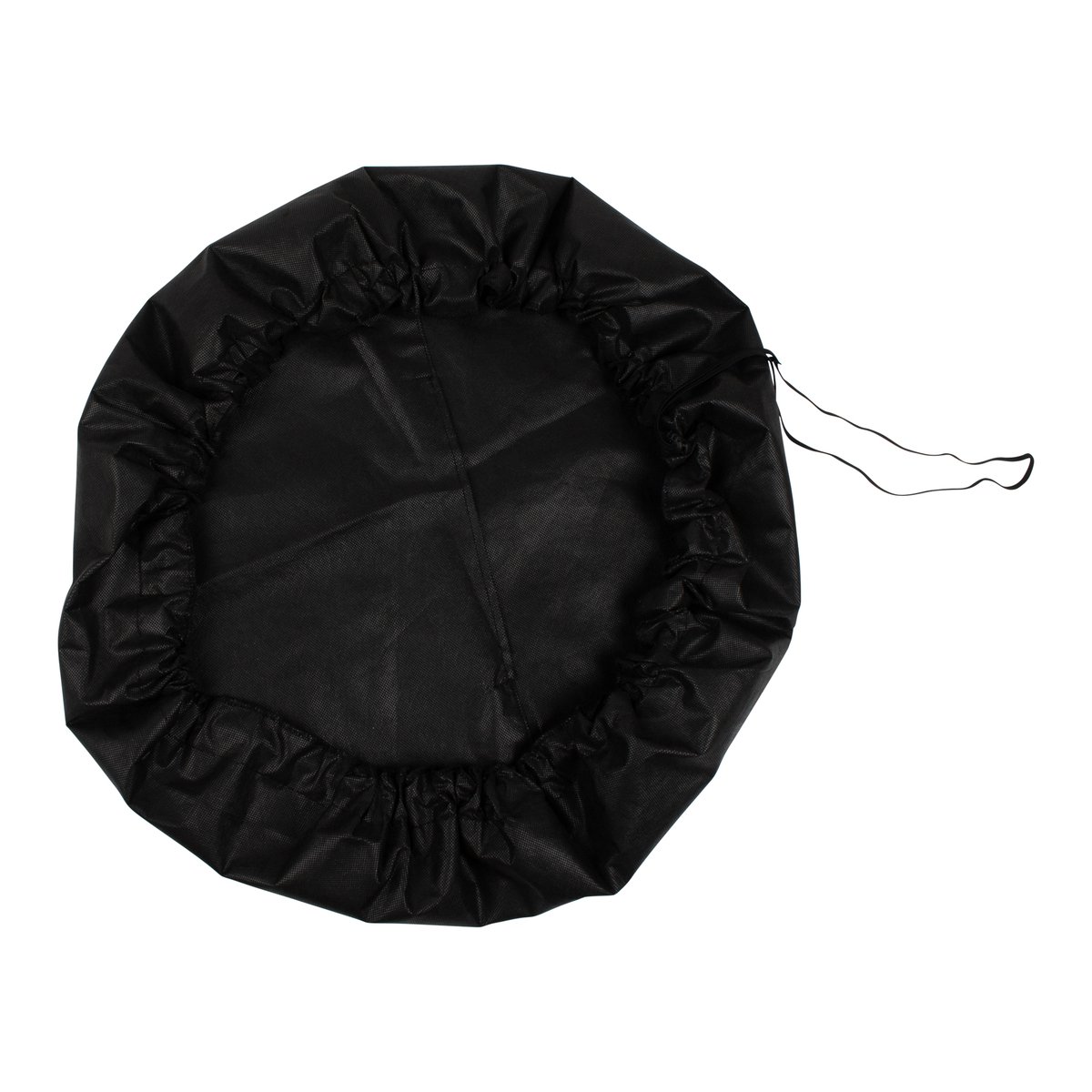 Gator Black Bell Cover with MERV 13 filter, 30-32 Inches - view 3