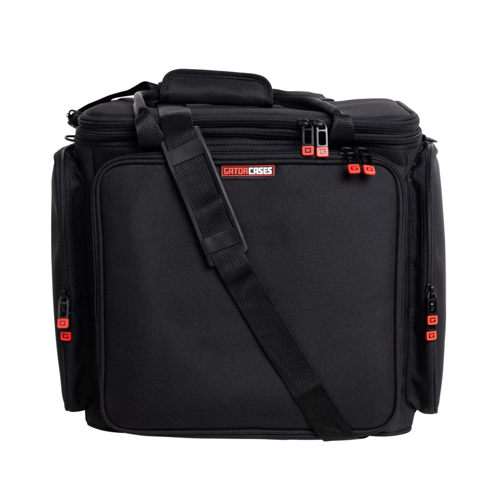 Gator Large Modular Mute Bag for Low Brass Players - view 6