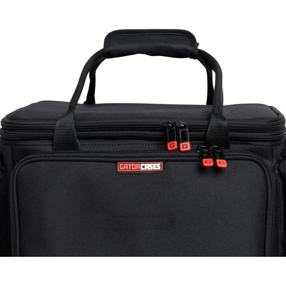 Gator Large Modular Mute Bag for Low Brass Players - view 7