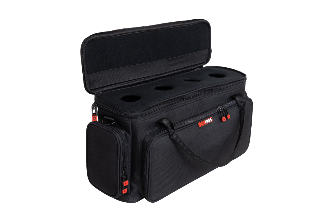 Gator Modular Mute Bag for High Brass Players - view 8