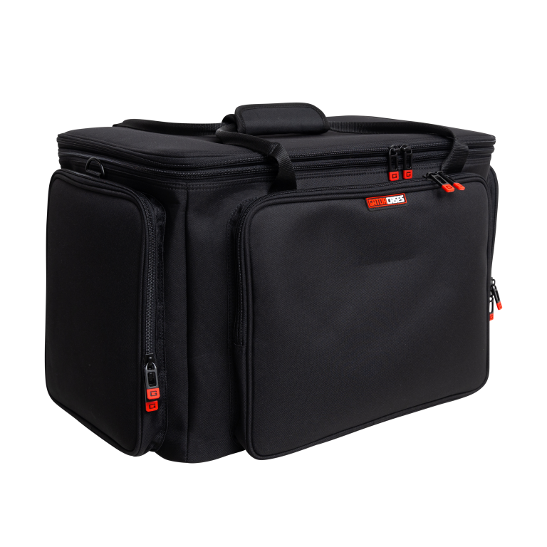 Gator X-Large Modular Mute Bag for Low Brass Players - view 3