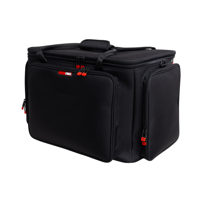 Gator X-Large Modular Mute Bag for Low Brass Players - view 4