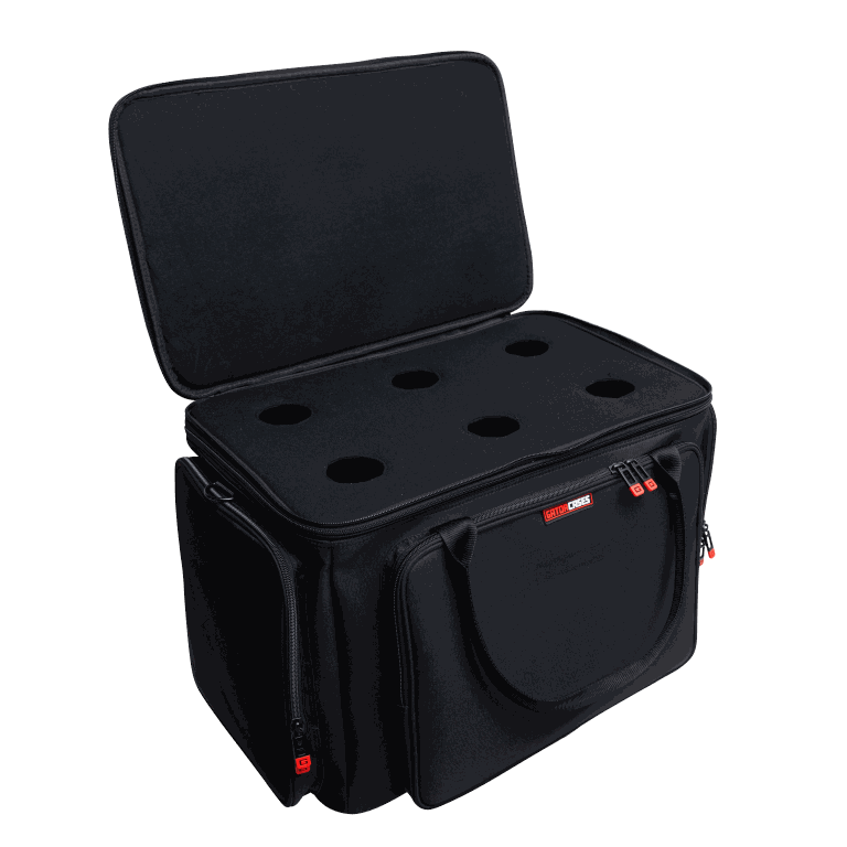 Gator X-Large Modular Mute Bag for Low Brass Players - view 7