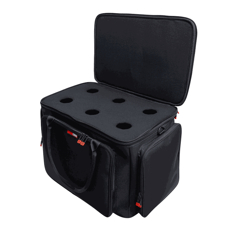 Gator X-Large Modular Mute Bag for Low Brass Players - view 8