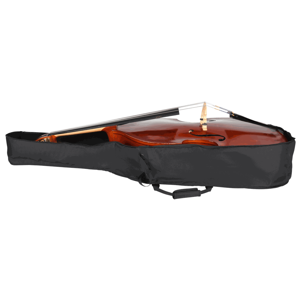 Gator Lightweight Bag for Double Bass - view 7